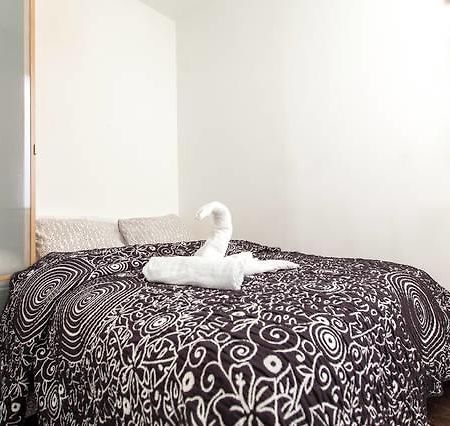 Piramides 2 Apartment Madrid Luaran gambar